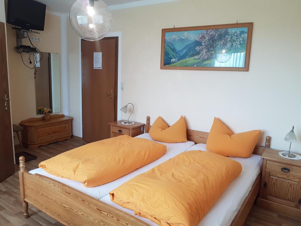 Gaestehaus Annemarie Rimsting Δωμάτιο φωτογραφία